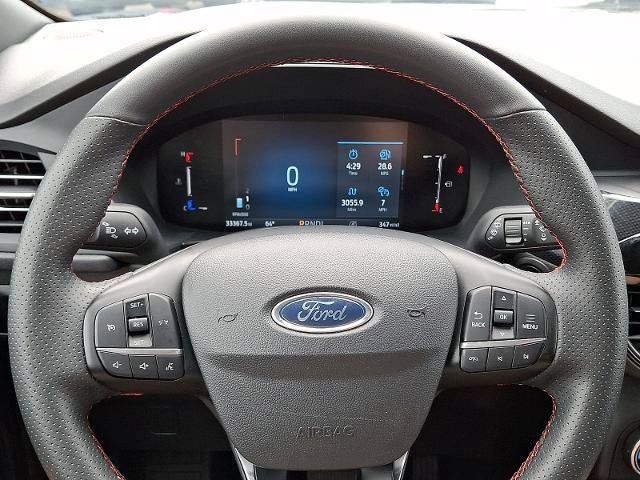 Certified 2025 Ford Escape ST-Line FWD image 18
