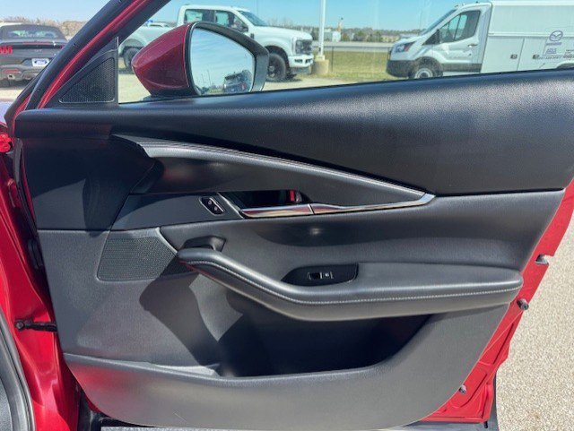 Used 2025 MAZDA CX-30 AWD 2.5 S w/ Preferred Package image 34