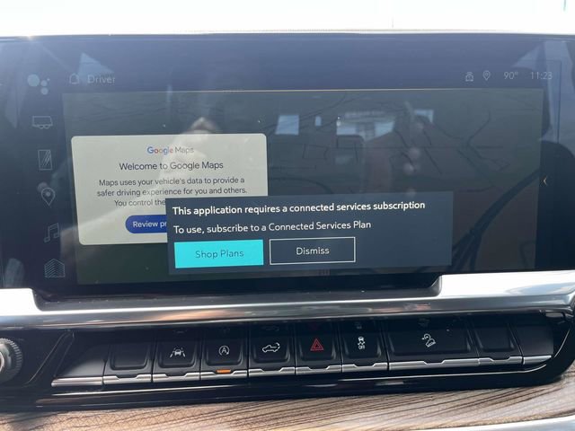 Used 2024 Chevrolet Silverado 1500 RST w/ Z71 Off-Road Package image 15