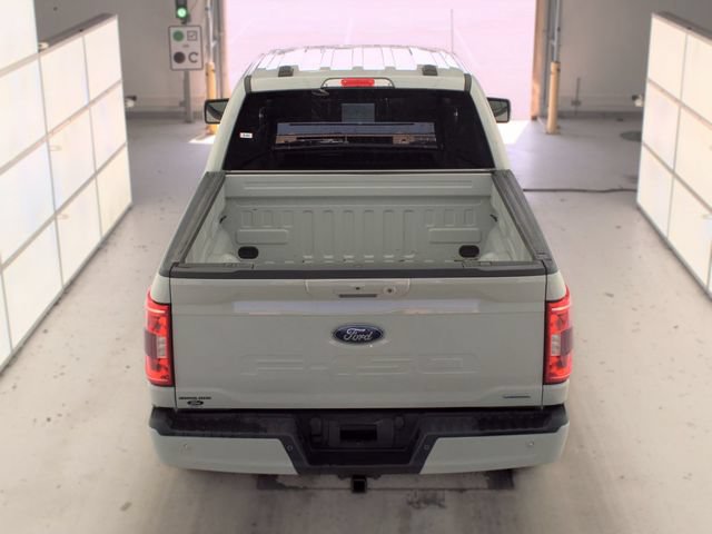 Certified 2023 Ford F150 XLT w/ Equipment Group 302A High AWD/4WD image 9