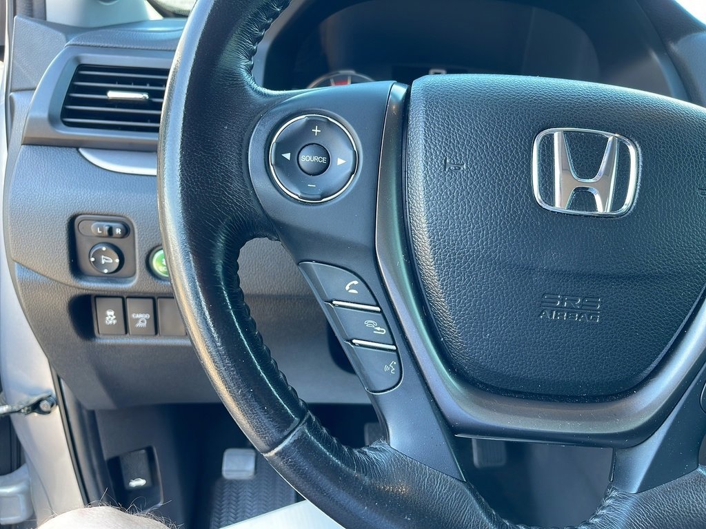 Used 2019 Honda Ridgeline RTL image 24