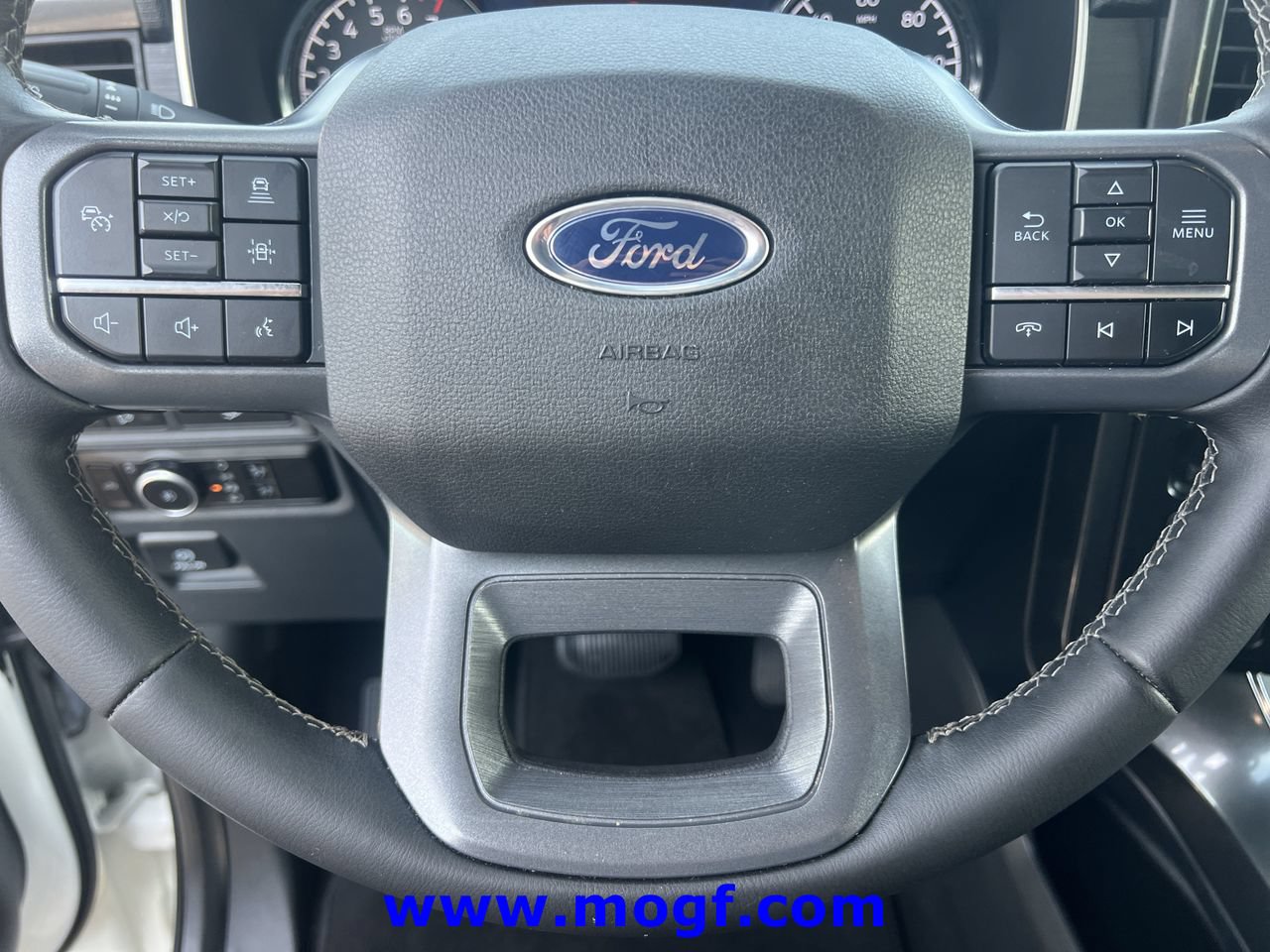 Certified 2023 Ford F150 XLT w/ Equipment Group 302A High AWD/4WD image 14