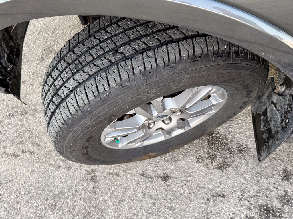 Certified 2019 Ford F150 Lariat w/ Trailer Tow Package image 25