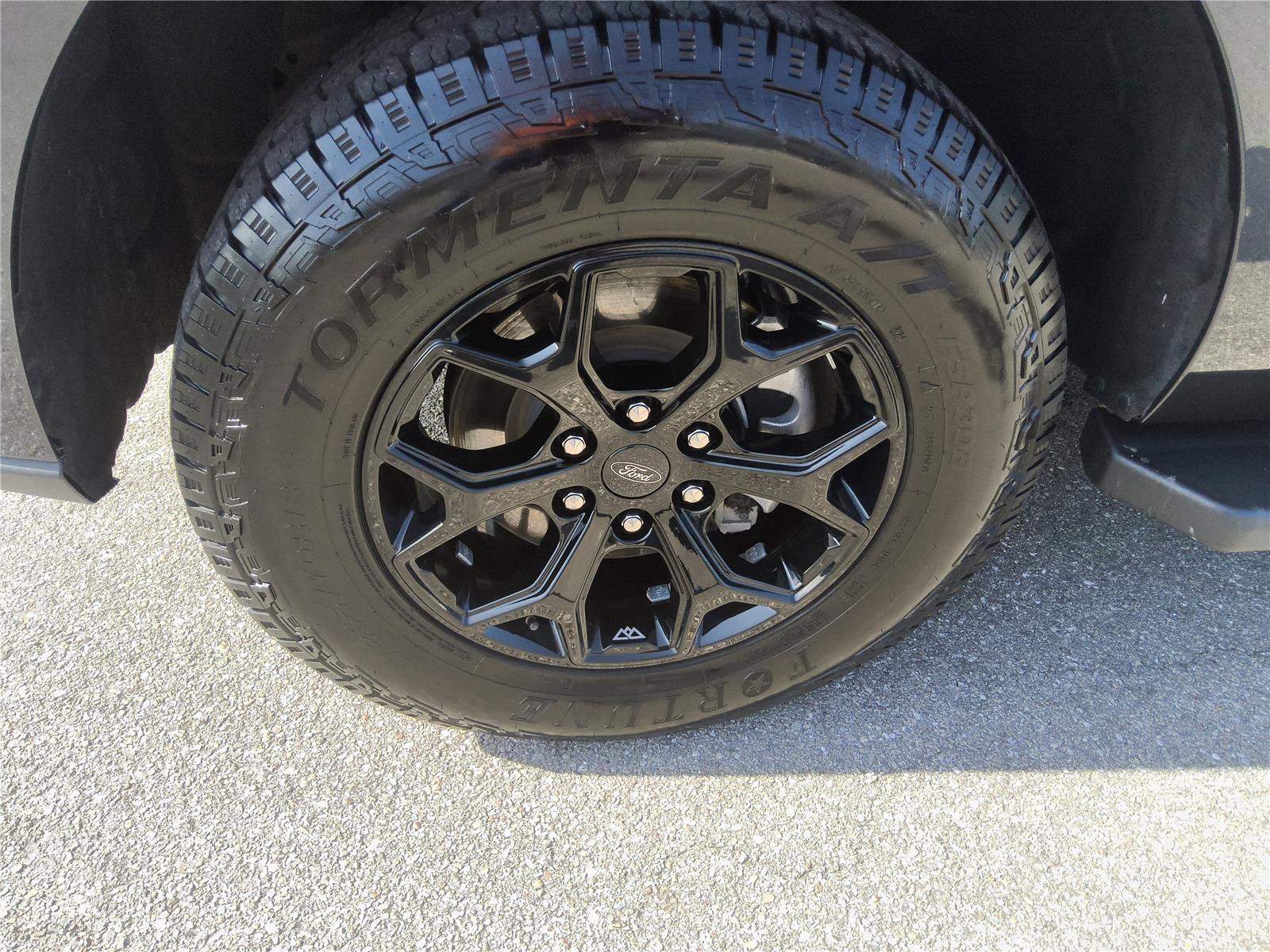 Certified 2022 Ford Expedition Timberline AWD/4WD image 9