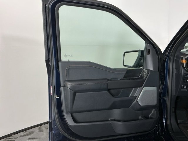 Certified 2024 Ford F150 Tremor w/ Equipment Group 402A High image 15