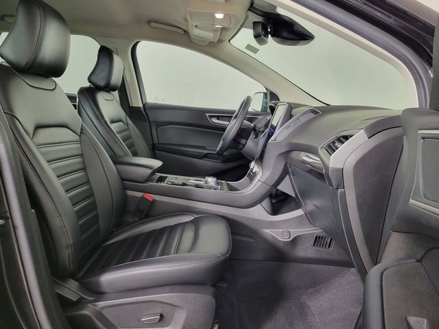 Certified 2024 Ford Edge SEL w/ Convenience Package AWD/4WD image 18