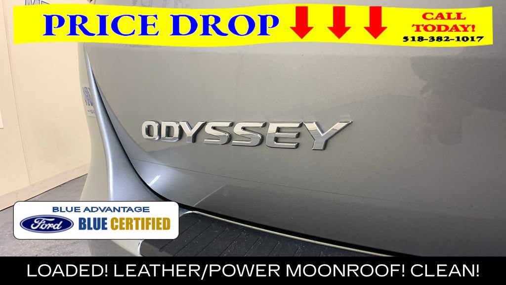 Used 2020 Honda Odyssey EX-L image 18