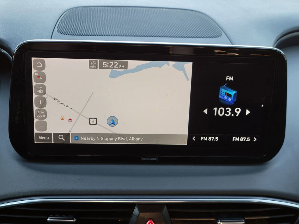 Used 2023 Hyundai Santa Fe SEL image 26