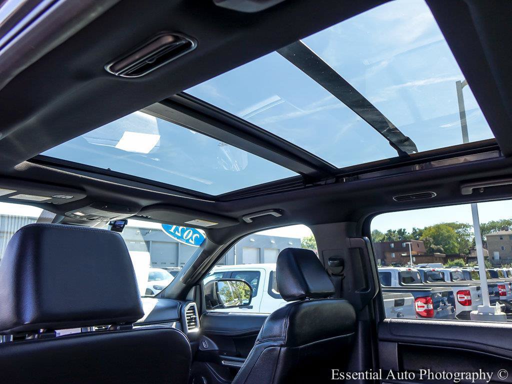 Certified 2021 Ford Expedition Max XLT AWD/4WD image 13