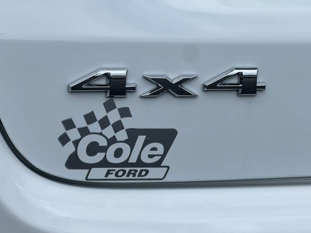 Used 2023 Jeep Compass Limited AWD/4WD image 9
