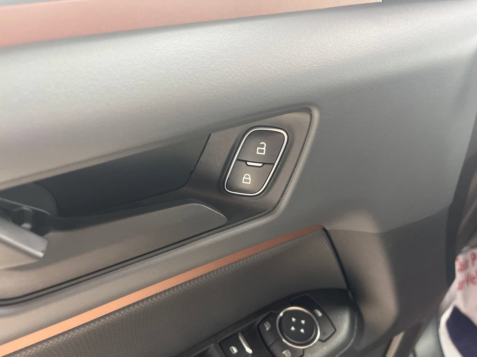 Certified 2021 Ford Bronco Sport Outer Banks AWD/4WD image 15