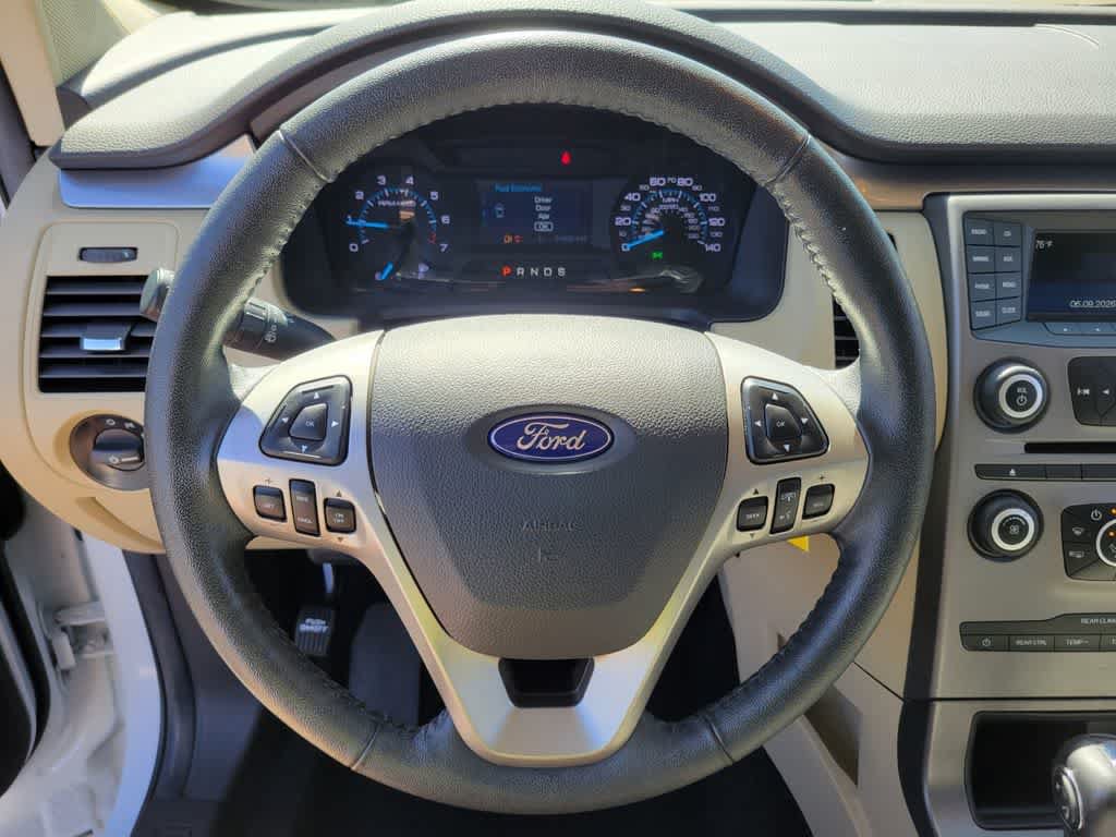 Certified 2019 Ford Flex SE FWD image 15