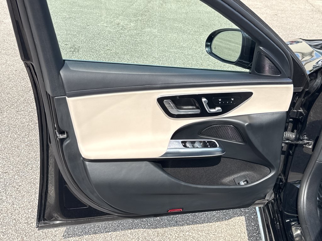 Used 2025 Mercedes-Benz E 350 Sedan w/ Winter Package image 13