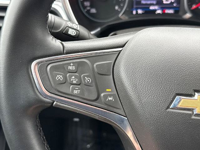 Used 2024 Chevrolet Equinox LT AWD/4WD image 17