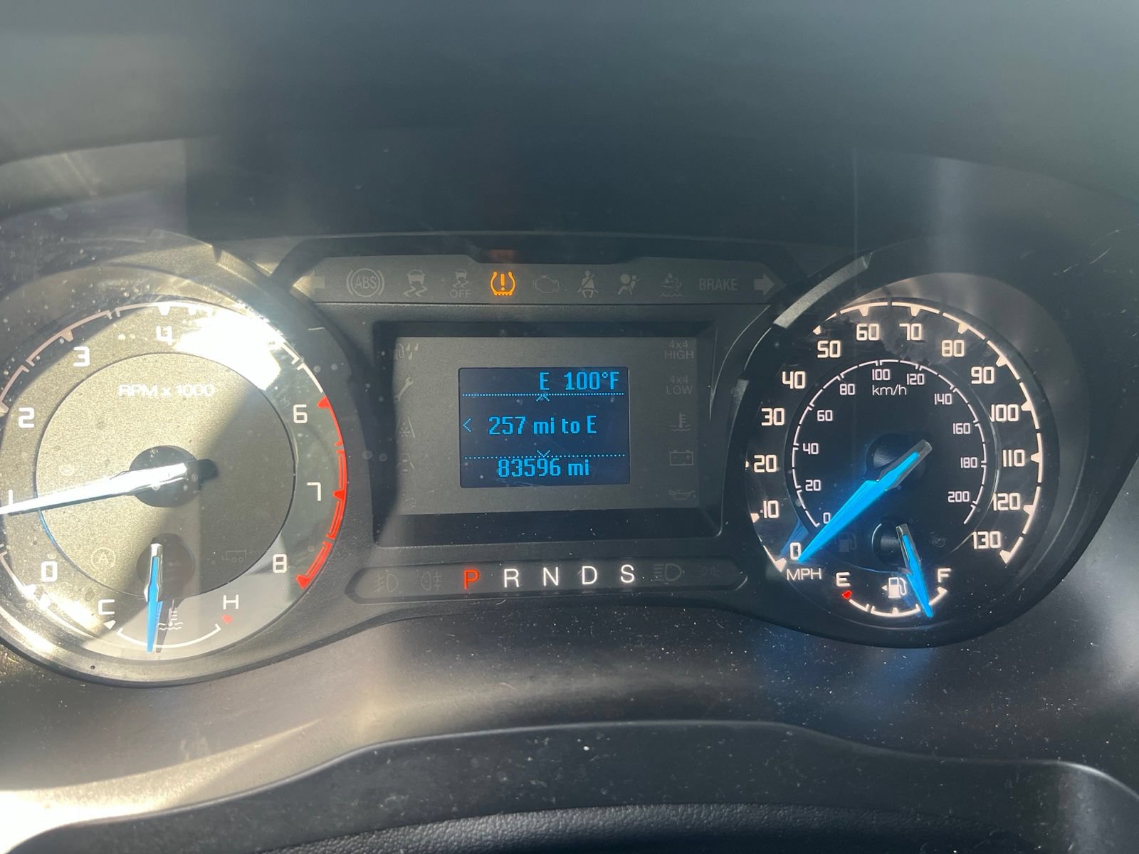 Certified 2021 Ford Ranger 2WD SuperCrew image 5