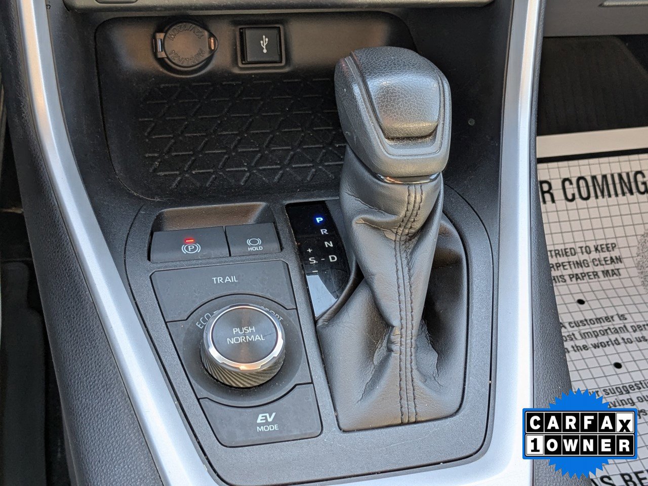 Used 2021 Toyota RAV4 XLE image 20