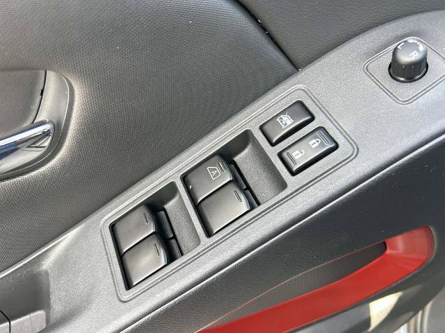 Used 2023 Nissan Frontier Pro-X w/ Pro-X Premium Package RWD image 25