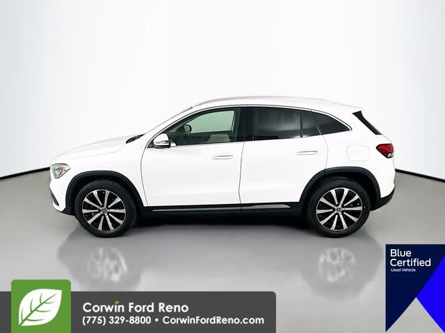 Used 2023 Mercedes-Benz GLA 250 4MATIC image 4