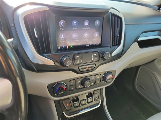 Used 2019 GMC Terrain SLT w/ Preferred Package image 13
