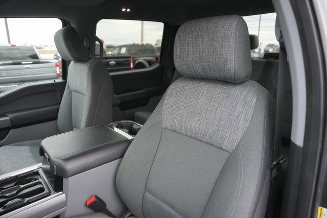 Certified 2025 Ford F350 XLT w/ 360-Degree Camera Package image 10