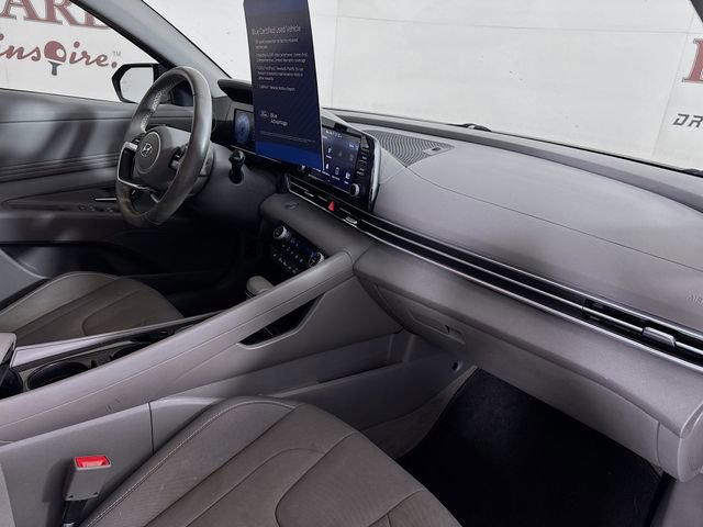Used 2022 Hyundai Elantra SEL w/ Convenience + Premium Package image 33