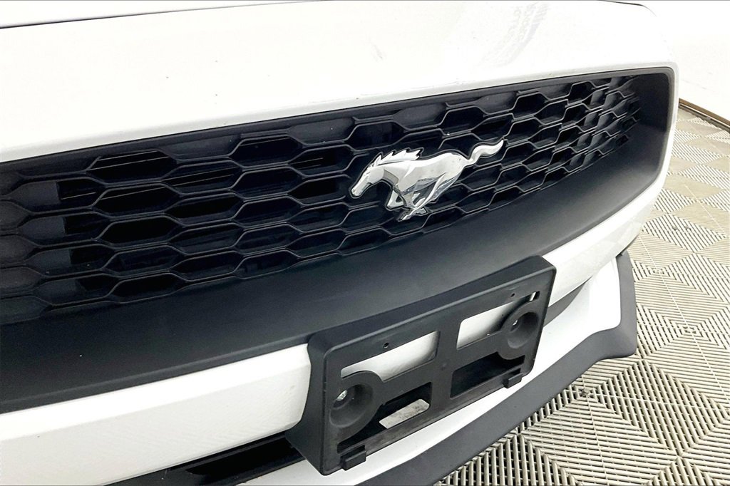 Certified 2023 Ford Mustang Premium image 23