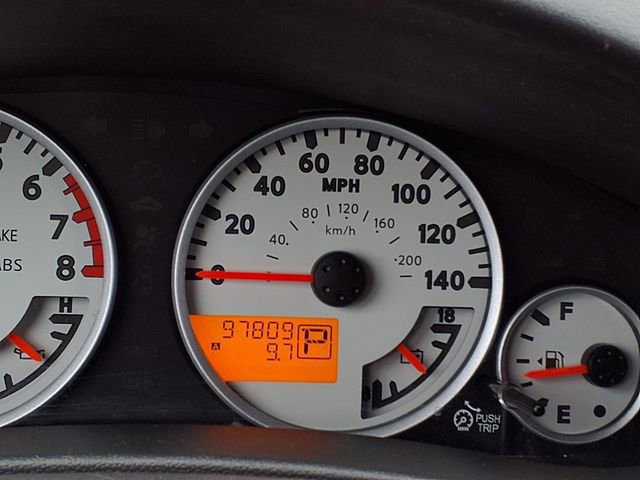 Used 2019 Nissan Frontier PRO-4X image 17