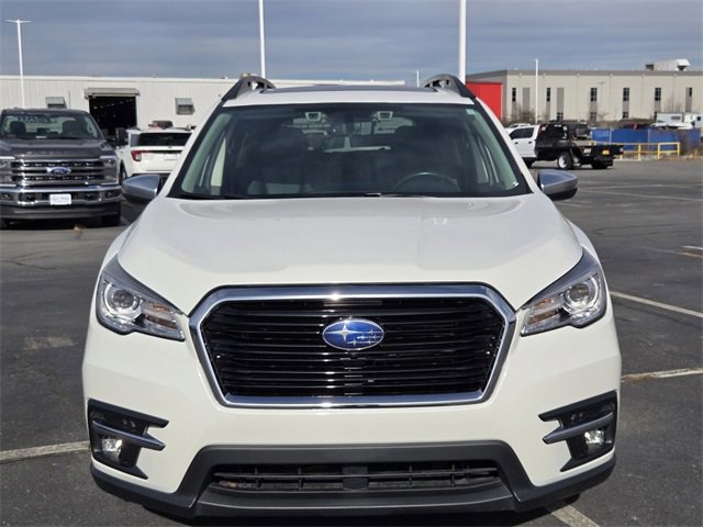 Used 2022 Subaru Ascent Touring image 8