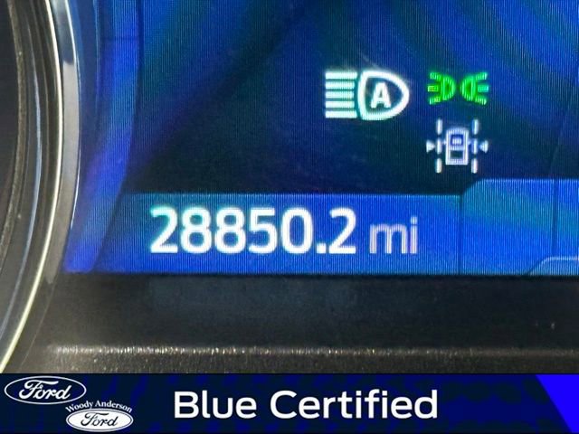 Certified 2022 Ford F150 XLT w/ Equipment Group 302A High image 14