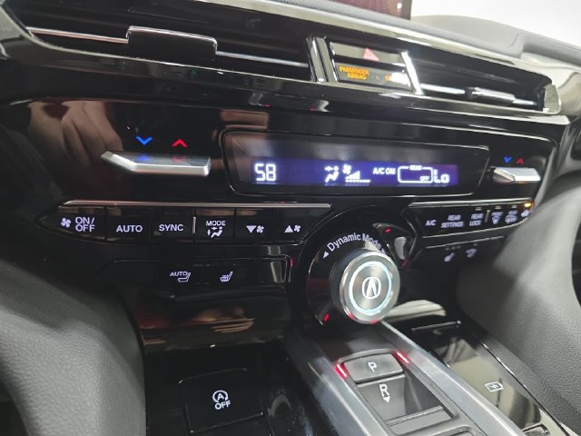 Used 2024 Acura MDX SH-AWD image 22