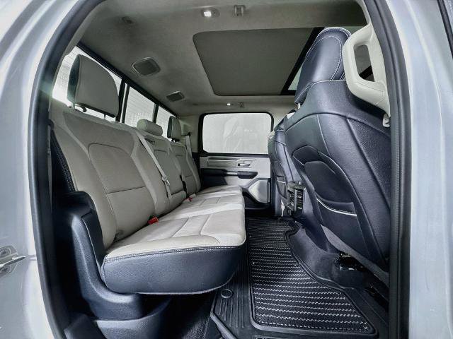 Used 2024 RAM 1500 Limited AWD/4WD image 28