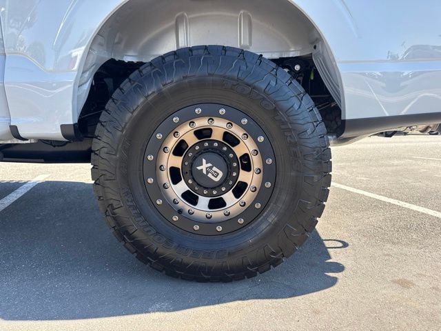 Certified 2026 Ford F150 Tremor w/ Equipment Group 402A High AWD/4WD image 12