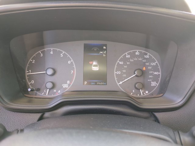 Used 2023 Toyota Corolla LE image 19