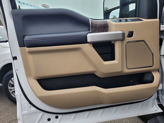 Certified 2019 Ford F250 Lariat w/ Lariat Ultimate Package image 16