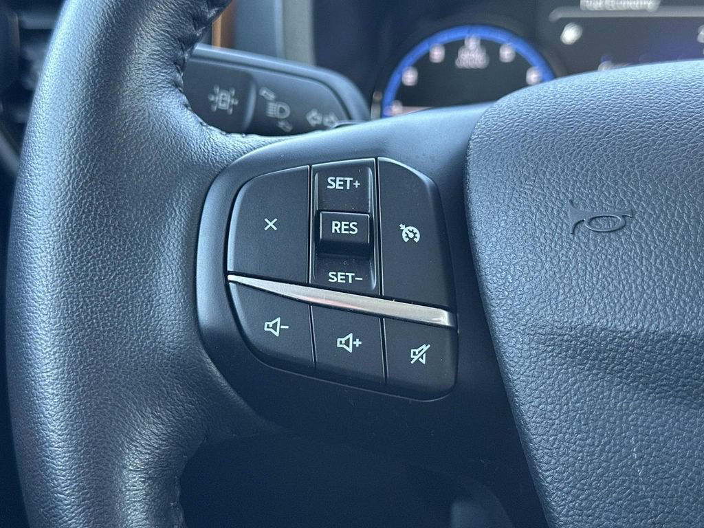 Certified 2023 Ford Bronco Sport Badlands AWD/4WD image 11