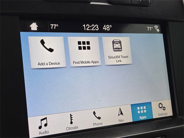 Certified 2019 Ford F150 King Ranch w/ Equipment Group 601A Luxury image 22