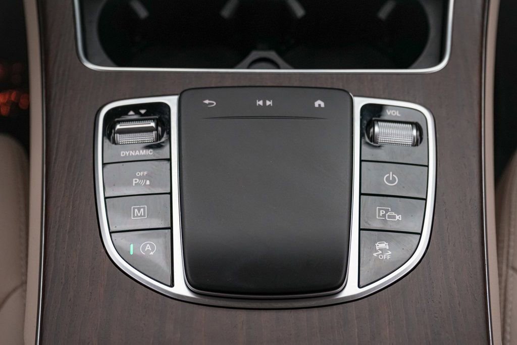 Used 2022 Mercedes-Benz GLC 300 4MATIC image 20