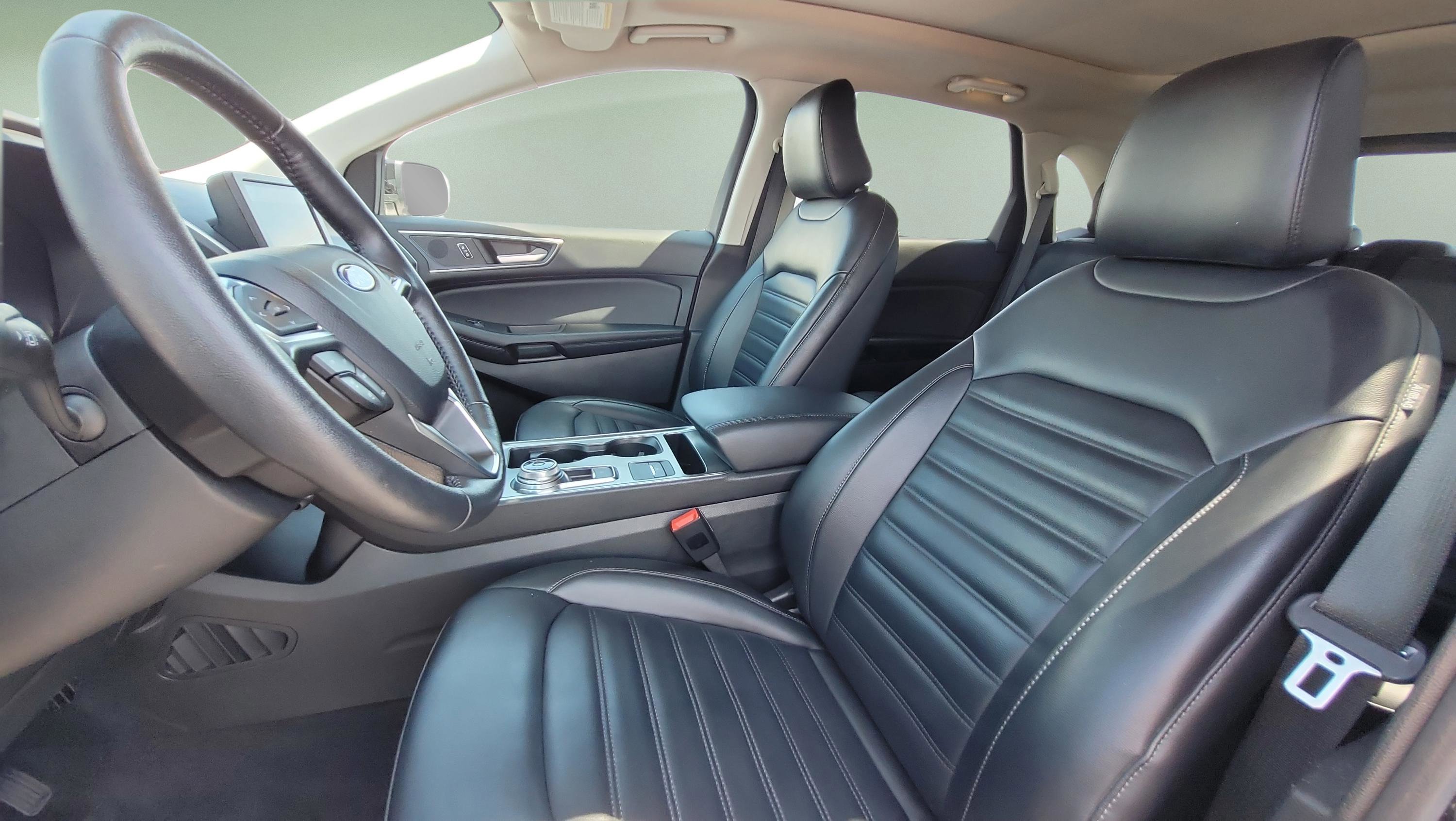 Certified 2022 Ford Edge SEL w/ Convenience Package AWD/4WD image 26