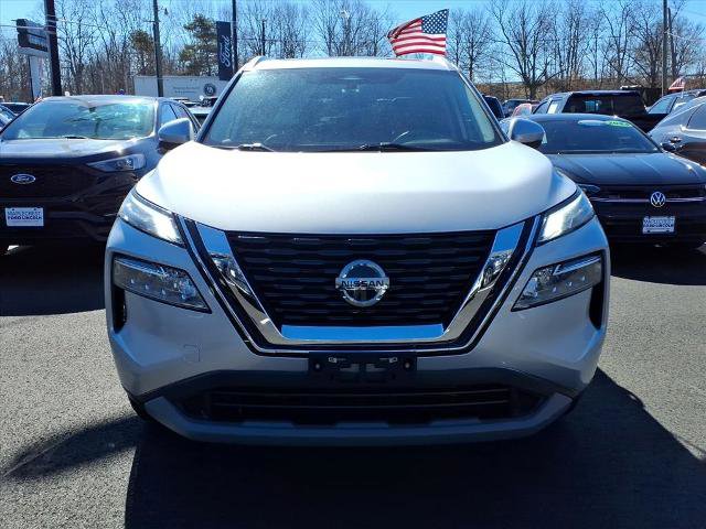 Used 2021 Nissan Rogue SV w/ Premium Package AWD/4WD image 19