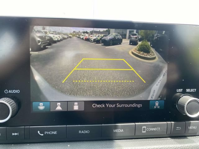 Used 2025 Honda Civic Sport image 24