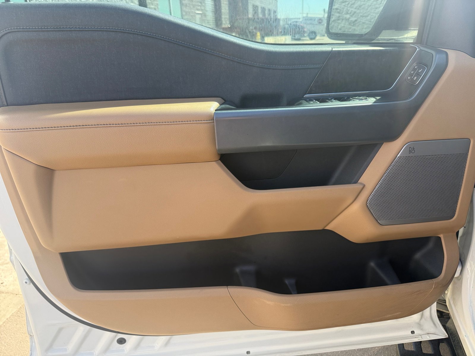 Certified 2021 Ford F150 Lariat w/ Equipment Group 502A High image 14