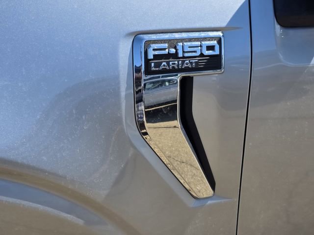 Certified 2024 Ford F150 Lariat image 32