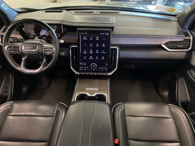 Used 2024 GMC Acadia Denali w/ Super Cruise Package AWD/4WD image 12