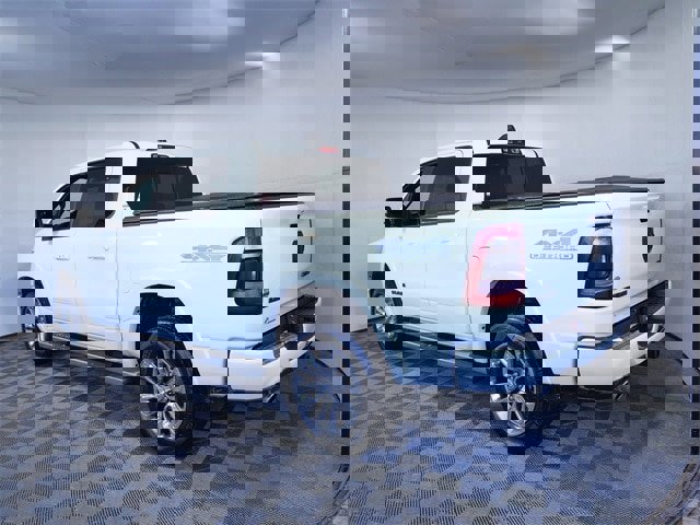 Used 2020 RAM 1500 Laramie w/ Sport Appearance Package image 2