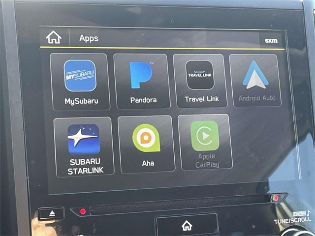 Used 2019 Subaru Crosstrek 2.0i Limited w/ Popular Package #2 image 24