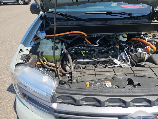Certified 2024 Ford Maverick XLT w/ XLT Luxury Package FWD image 21