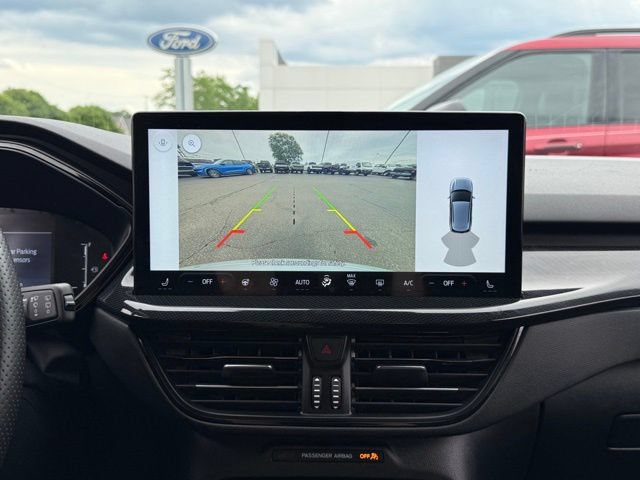 Certified 2023 Ford Escape ST-Line Select w/ Tech Pack #1 AWD/4WD image 4