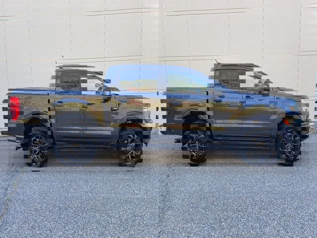 Certified 2019 Ford Ranger XLT w/ Equipment Group 302A Luxury image 2