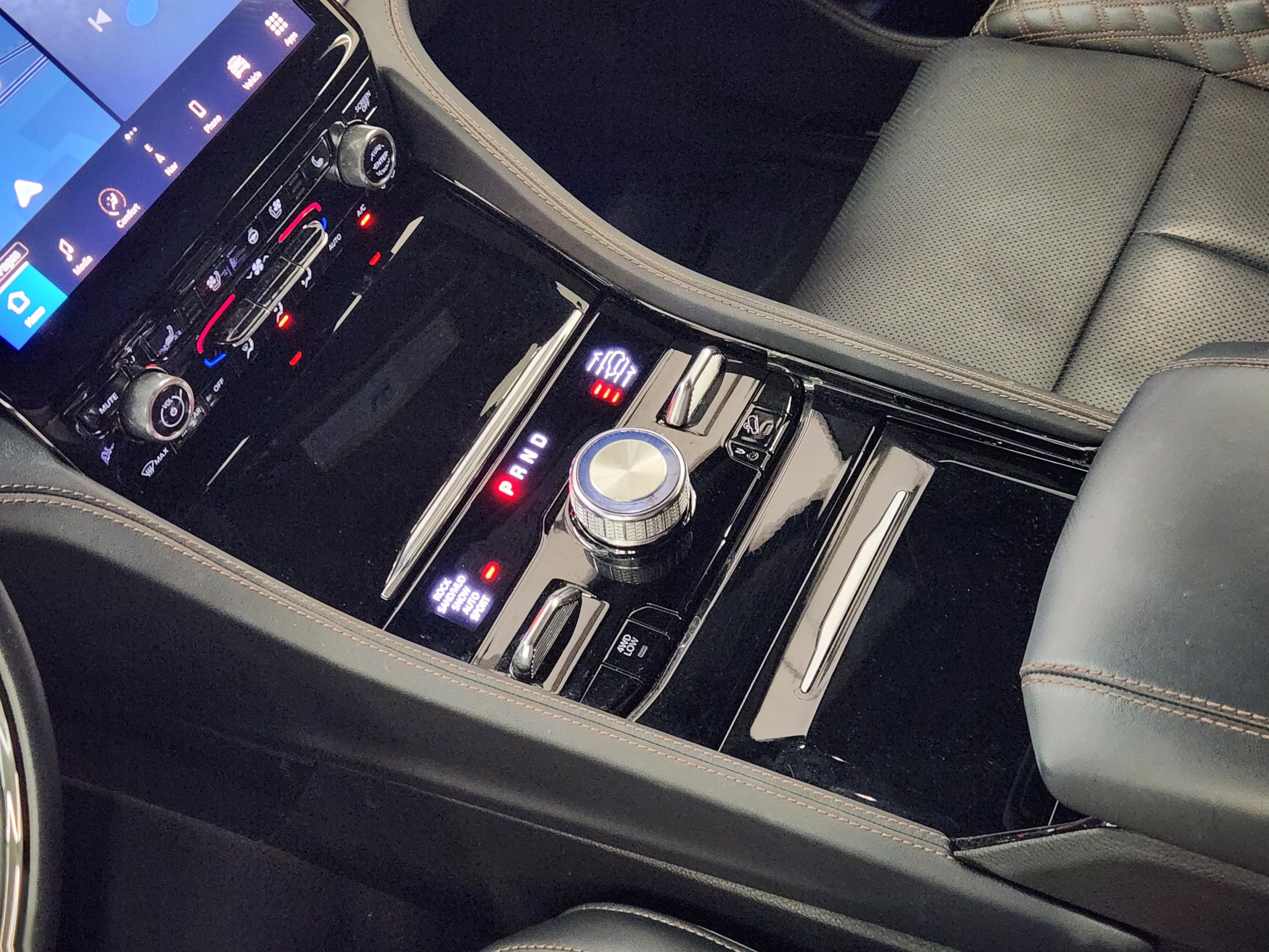 Used 2023 Jeep Grand Cherokee Summit image 18