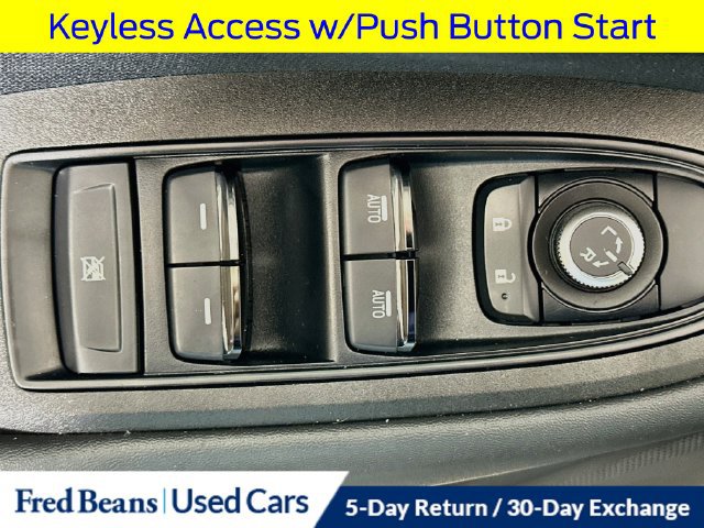 Used 2024 Subaru Outback Premium AWD/4WD image 23